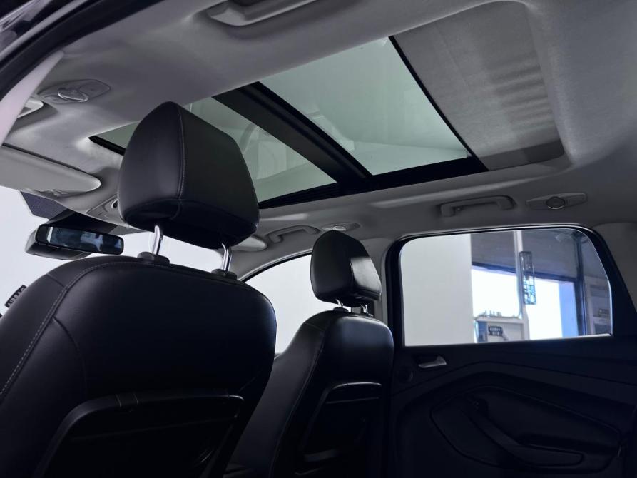 Ford Kuga II Ростов-на-Дону  - изображение 22