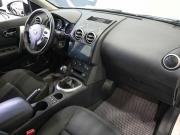 Nissan Qashqai I Рестайлинг Ростов-на-Дону  - изображение 33