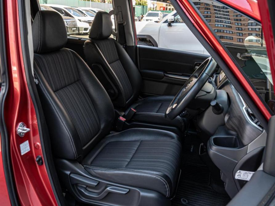 Honda Freed II Краснодар  - изображение 11
