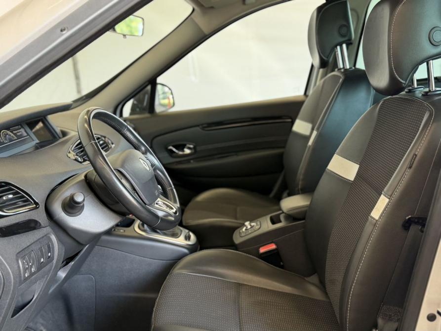 Renault Scenic III Рестайлинг 2 Псков  - изображение 9