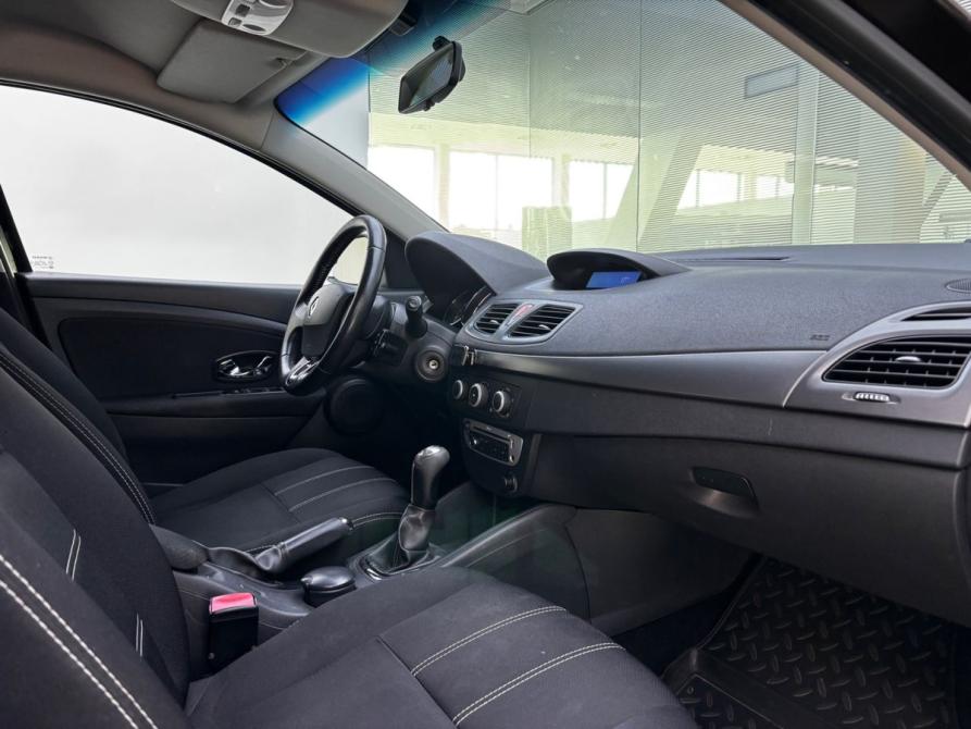 Renault Fluence I Рестайлинг Уфа  - изображение 13