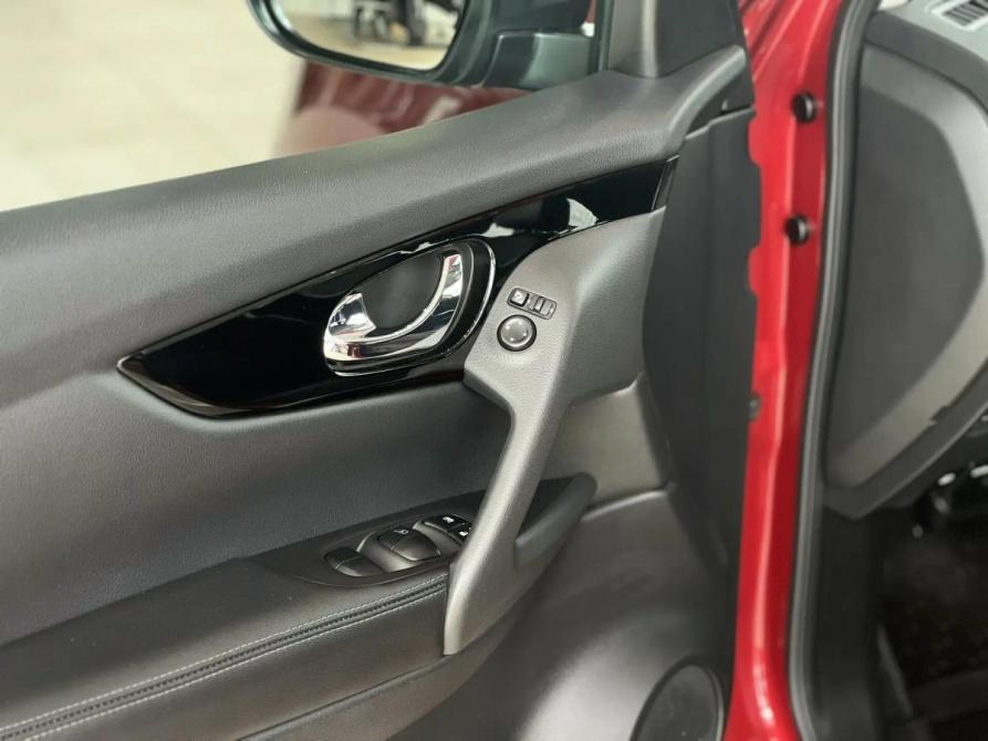 Nissan Qashqai II Екатеринбург  - изображение 12