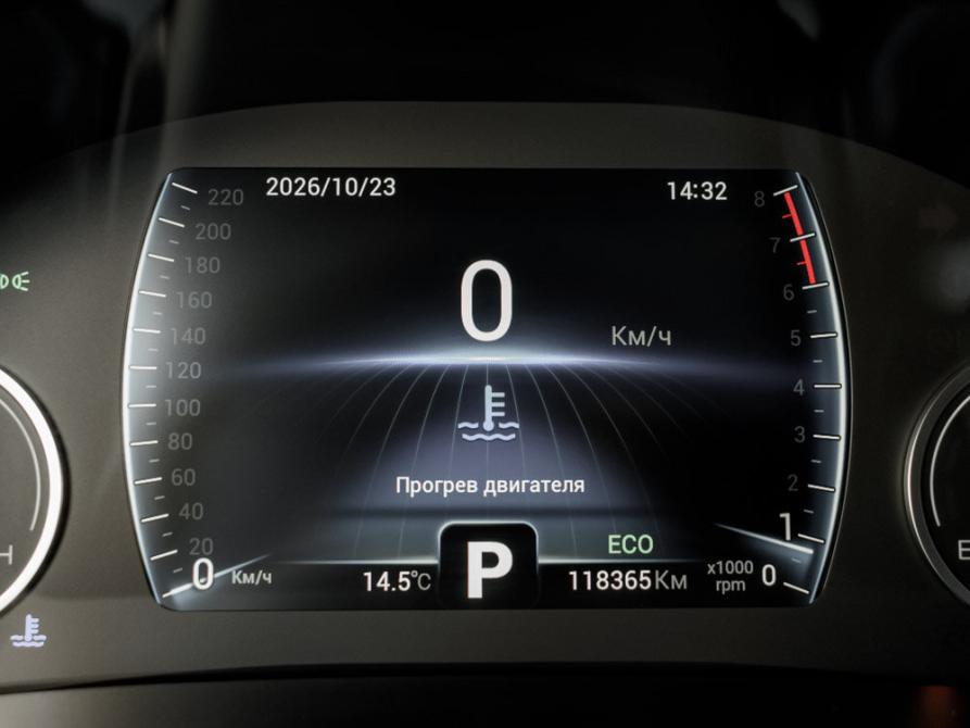 Chery Tiggo 8 I Екатеринбург  - изображение 18
