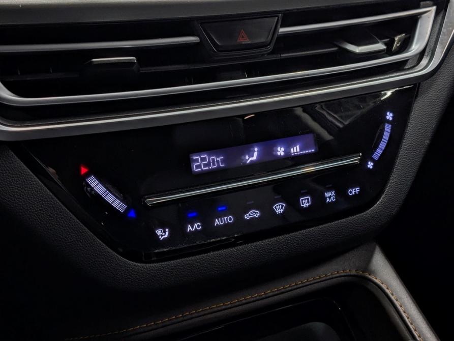 Changan CS35 Plus I Москва  - изображение 20