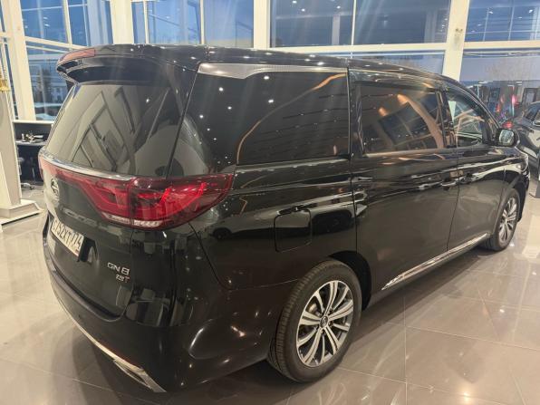 GAC GN8 I с пробегом 2021 года, цена 2 295 000 рублей, 170000 км, минивэн, Автокод Объявления