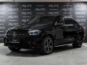 Mercedes-Benz GLE Coupe II (C167) Рестайлинг Москва  - изображение 23