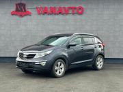 Kia Sportage III Альметьевск  - изображение 10