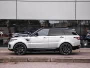 Land Rover Range Rover Sport II Рестайлинг Санкт-Петербург  - изображение 50