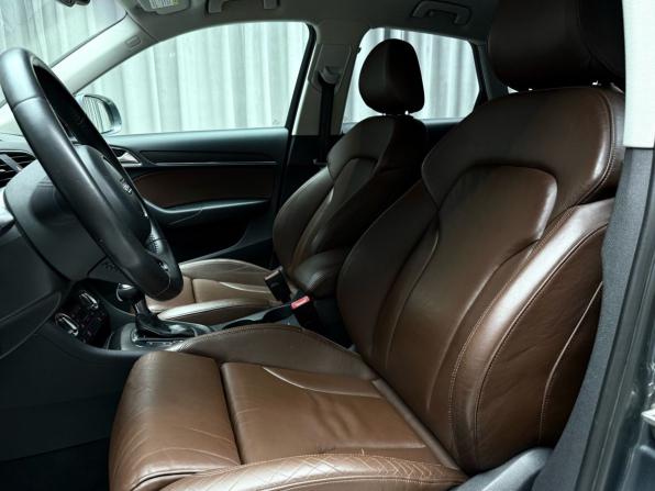 Audi Q3 I (8U) с пробегом 2012 года, цена 1 749 000 рублей, 187449 км, внедорожник, Автокод Объявления