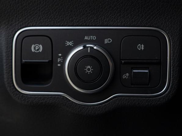 Mercedes-Benz GLB I (X247) с пробегом 2020 года, цена 3 150 000 рублей, 51321 км, внедорожник, Автокод Объявления
