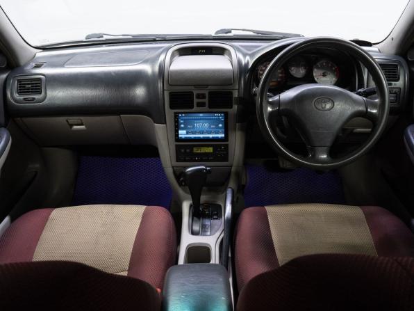 Toyota Caldina II с пробегом 1998 года, цена 490 000 рублей, 525822 км, универсал, Автокод Объявления