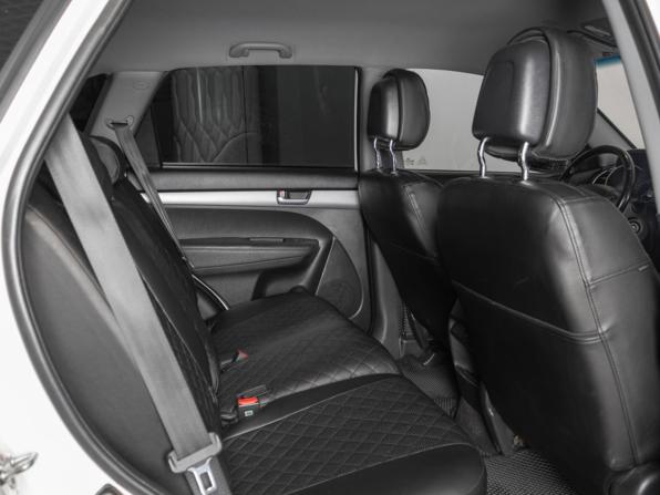 Kia Sorento II Рестайлинг с пробегом 2013 года, цена 1 950 000 рублей, 132375 км, внедорожник, Автокод Объявления
