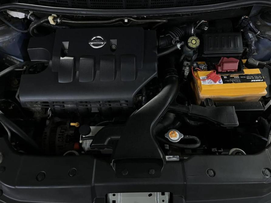 Nissan Tiida I Буинск  - изображение 7