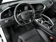 Geely Tugella I Рестайлинг Новосибирск  - изображение 42