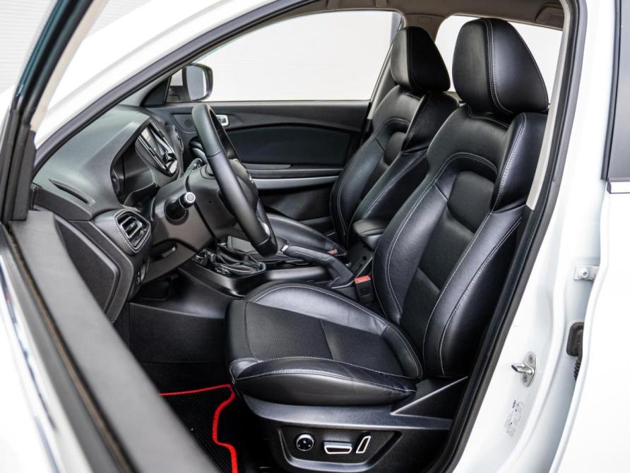 Chery Tiggo 7 I Краснодар  - изображение 10