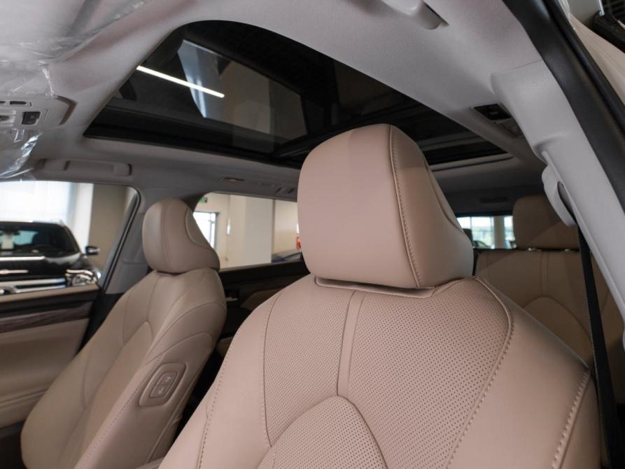 Toyota Highlander IV (XU70) Москва  - изображение 10