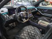 Mercedes-Benz S-Класс VII (W223) Москва  - изображение 60