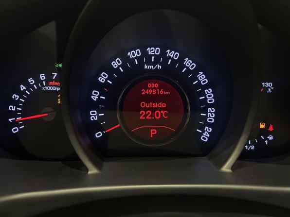 Kia Sportage III с пробегом 2013 года, цена 1 005 000 рублей, 248000 км, внедорожник, Автокод Объявления