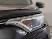 Toyota RAV4 IV (XA40) Рестайлинг Москва  - изображение 52