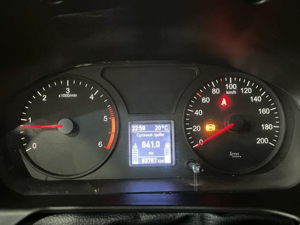 УАЗ Патриот I Рестайлинг 3 с пробегом 2017 года, цена 830 000 рублей, 93766 км, внедорожник, Автокод Объявления