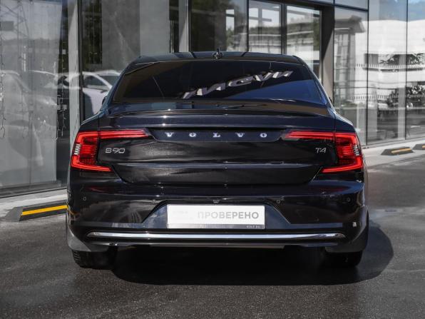Volvo S90 II Рестайлинг с пробегом 2021 года, цена 3 598 000 рублей, 91708 км, седан, Автокод Объявления
