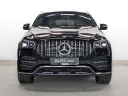 Mercedes-Benz GLE Coupe II (C167) Москва  - изображение 32