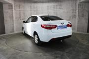 Kia Rio III Ярославль  - изображение 22