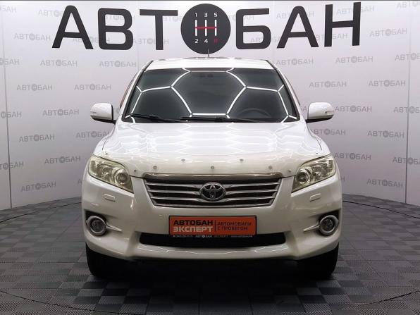 Toyota RAV4 III (XA30) Рестайлинг с пробегом 2010 года, цена 1 219 000 рублей, 214270 км, внедорожник, Автокод Объявления