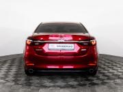 Mazda 6 III (GJ) Рестайлинг 2 Санкт-Петербург  - изображение 33