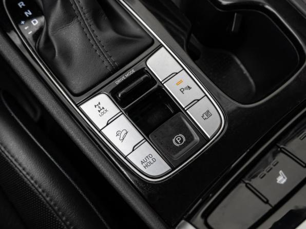 Hyundai Tucson IV с пробегом 2021 года, цена 2 670 000 рублей, 119728 км, внедорожник, Автокод Объявления