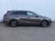 Kia Ceed III Москва  - изображение 29
