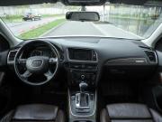 Audi Q5 I (8R) Рестайлинг Санкт-Петербург  - изображение 42