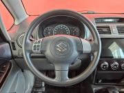 Suzuki SX4 I (Classic) Вологда  - изображение 31