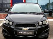 Chevrolet Aveo II Иваново  - изображение 19