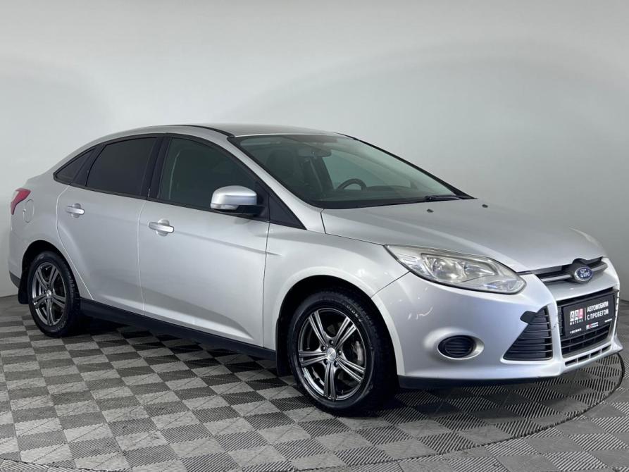 Ford Focus III Ростов-на-Дону  - изображение 3