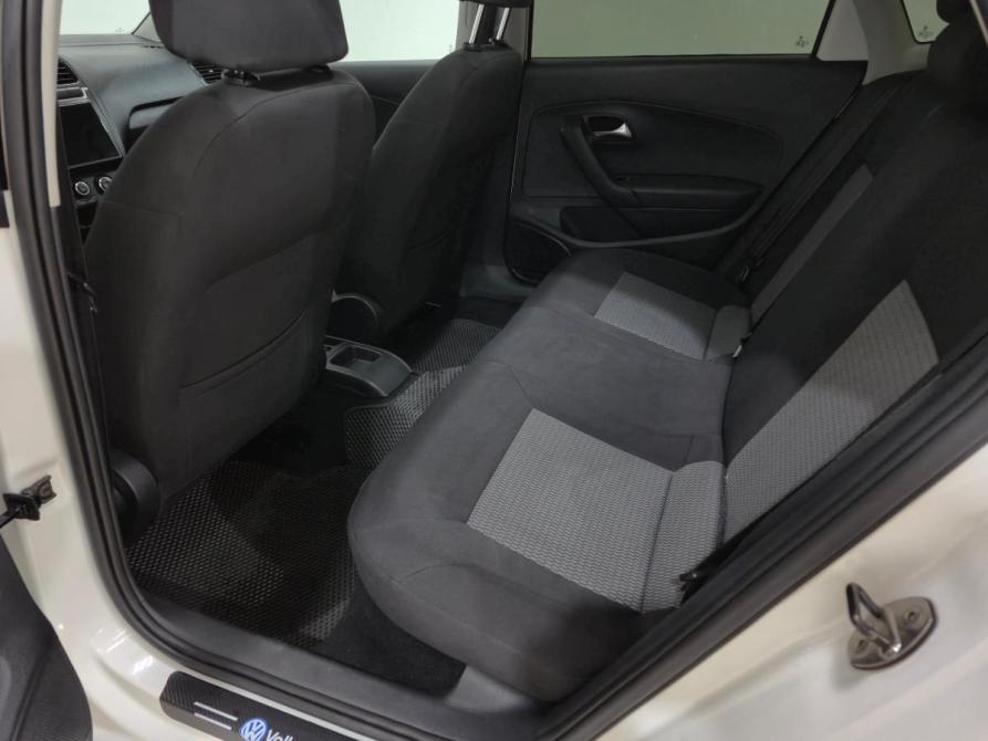 Volkswagen Polo V Альметьевск  - изображение 13