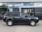 Land Rover Freelander II Москва  - изображение 24