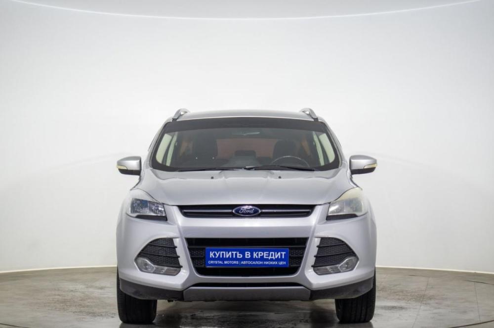 Ford Kuga II Оренбург  - изображение 2