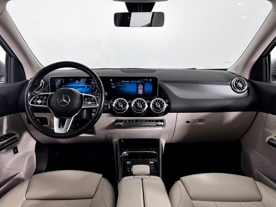 Mercedes-Benz GLA II (H247) Калининград  - изображение 14