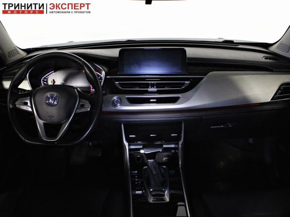 Changan CS75 I Рестайлинг с пробегом 2020 года, цена 1 697 000 рублей, 137928 км, внедорожник, Автокод Объявления