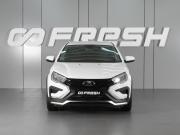 Lada (ВАЗ) Vesta I Рестайлинг (NG) Минеральные Воды  - изображение 20