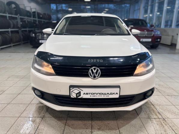 Volkswagen Jetta VI с пробегом 2011 года, цена 899 000 рублей, 184941 км, седан, Автокод Объявления