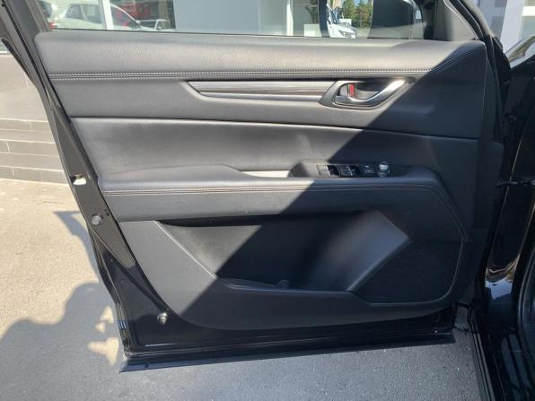 Mazda CX-5 II с пробегом 2021 года, цена 3 205 000 рублей, 48370 км, внедорожник, Автокод Объявления