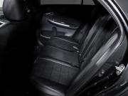 Toyota Corolla X (E140 E150) Рестайлинг Москва  - изображение 28