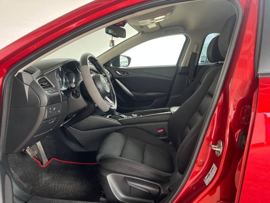 Mazda 6 III (GJ) Рестайлинг Петрозаводск  - изображение 9