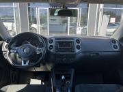 Volkswagen Tiguan I Рестайлинг Воронеж  - изображение 20