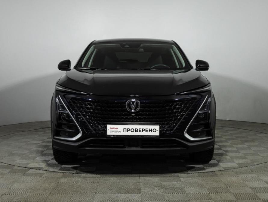 Changan UNI-T I Санкт-Петербург  - изображение 2