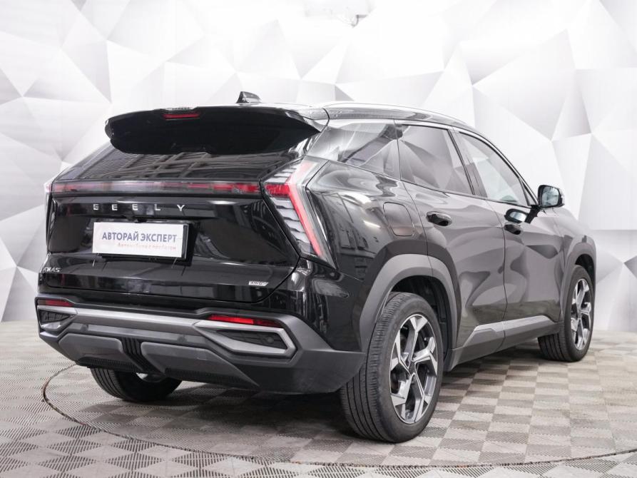 Geely Atlas II Ульяновск  - изображение 5