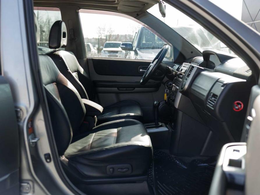Nissan X-Trail I Рестайлинг Новосибирск  - изображение 19