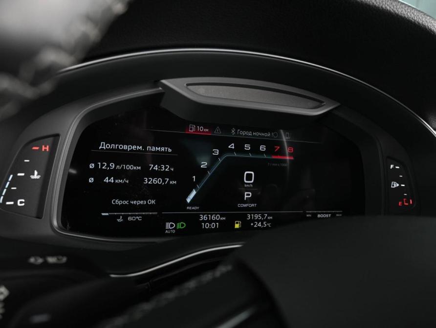 Audi Q8 I (4M) Ростов-на-Дону  - изображение 32
